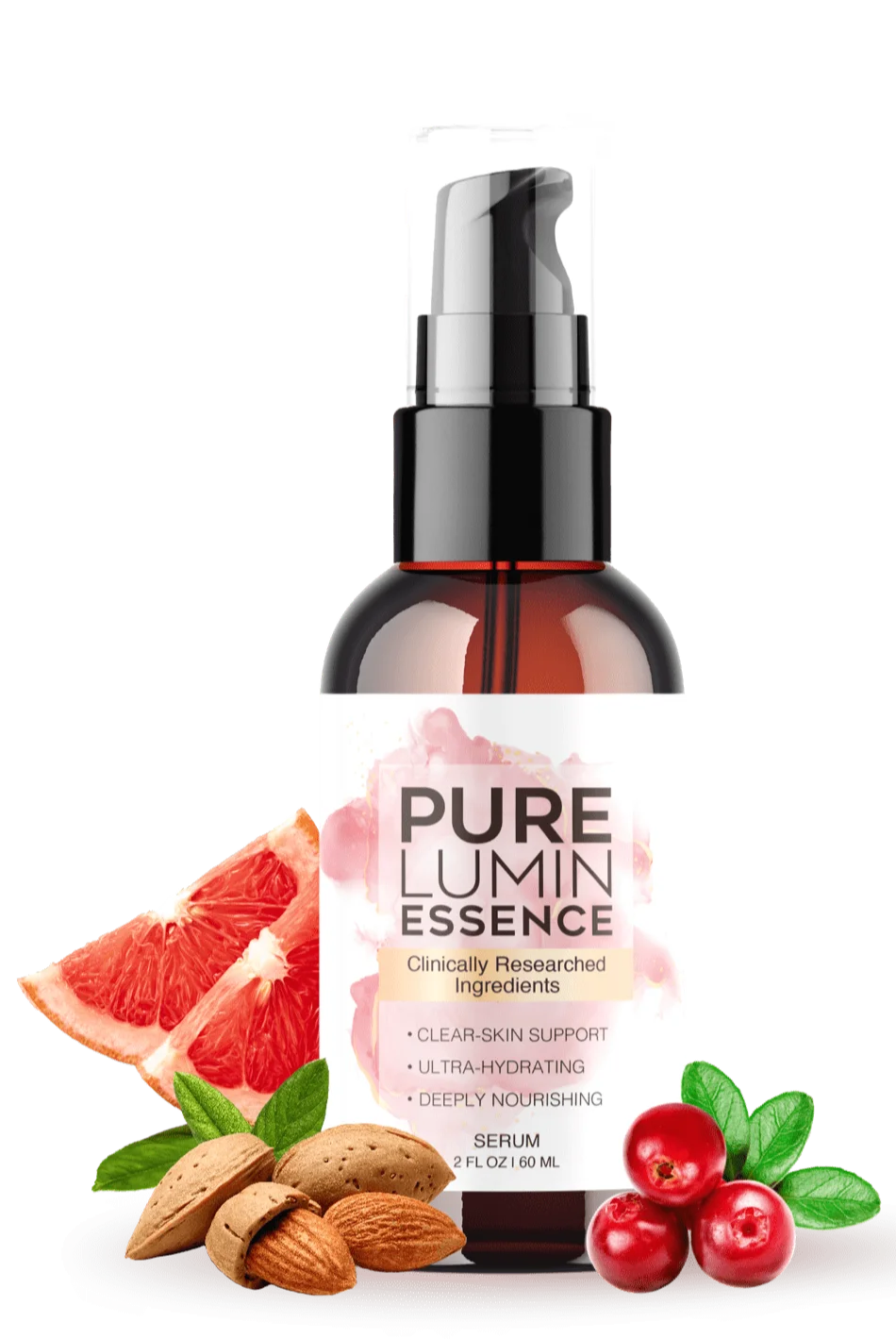 PureLumin Essence
